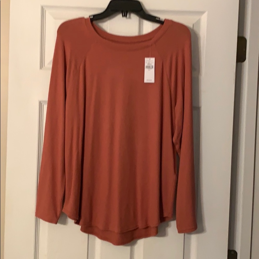NWT AE sweater size L